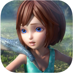 仙灵之剑 V1.0 苹果版