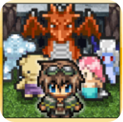 像素地牢英雄 V1.3.0 免费版