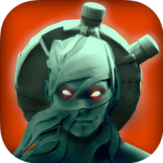 切尔诺贝利大逃亡 V1.0.0 安卓版