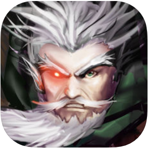三国暴走猛将 V1.0.2 苹果版