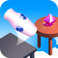 欢乐跳跳瓶 V1.0 安卓版