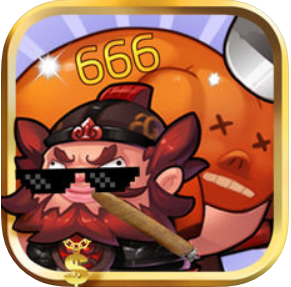 妖怪大魔王 V1.0 苹果版