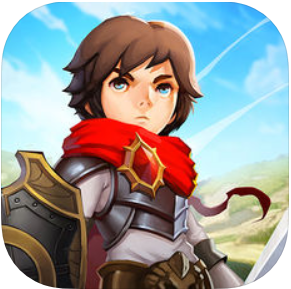 幻想旅团 V1.0 苹果版