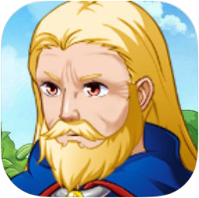 火焰英雄之圣火徽章 V1.0 苹果版