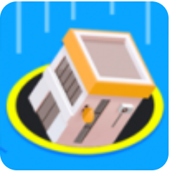黑洞大吞噬 V1.0 ios版