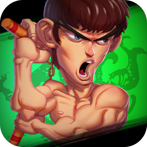 无人能敌 V1.0.1.186 安卓版
