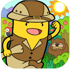 班纳顿寻宝猎人 V1.0 ios版