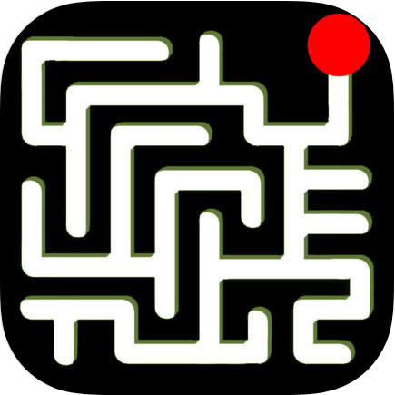 迷宫游戏世界 V1.04 苹果版