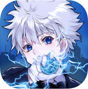 梦幻猎人 V1.0 苹果版