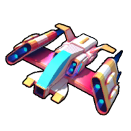 核心无尽飞行 V1.13 免费版
