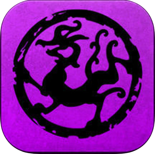 龙炎传世 V1.0 苹果版