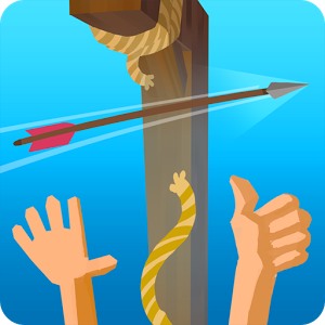 绞刑台：弓箭大师 V1.0.18 免费版