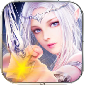 天使战迹 V1.0 苹果版