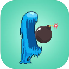 小小怪兽吃糖果 V1.0 苹果版