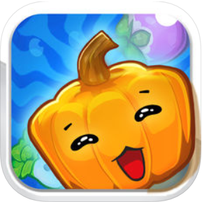 疯狂的蔬菜 V1.1 苹果版