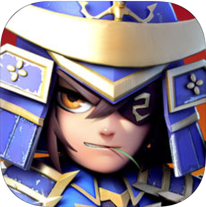 战国幻灵 V1.0.2 苹果版