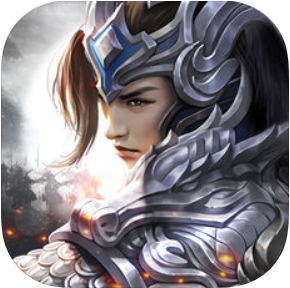 九州争霸 V1.0 苹果版