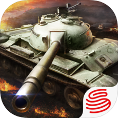 坦克连 V1.0.16 最新版
