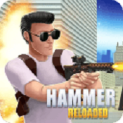 GTA侠盗猎车手：重装上阵 V1.2 免费版