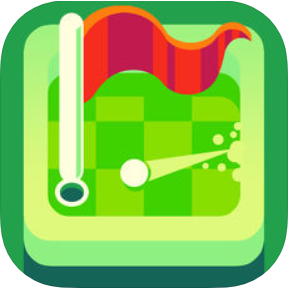 Nano Golf V1.0 苹果版