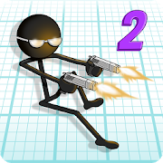 火柴人枪战2 V1.21.4 免费版
