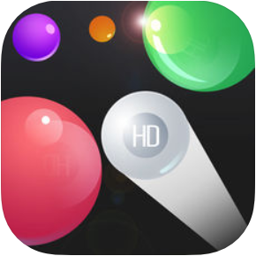 坠落星球 V1.1.0 苹果版