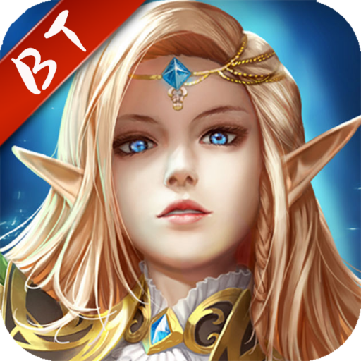 战场女神 V0.0.1 变态版