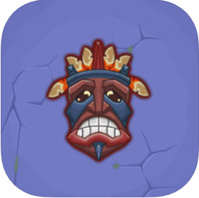 野蛮人祖玛 V1.3 苹果版