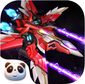 亲朋星战纪 V1.1 苹果版