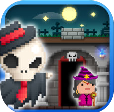 地下生意 V1.0 安卓版