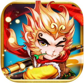 梦幻封神传说 V1.0 苹果版