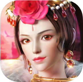 仙剑物语 V1.0 苹果版
