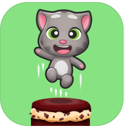汤姆猫叠叠糕 V1.1.5.252 免费版