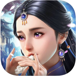 梦回剑侠 V1.0 苹果版