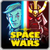 星域进化世界 V2.2.0 免费版