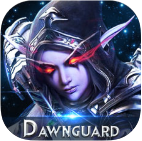 黎明守卫 V1.0 苹果版