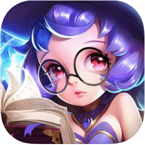 魔幻精灵 V1.0 苹果版