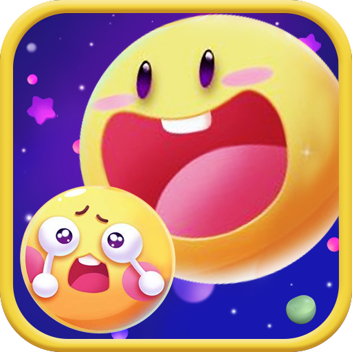 迷你球吃球 V1.0 安卓版