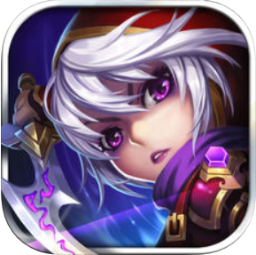 勇者地城 V1.0 苹果版