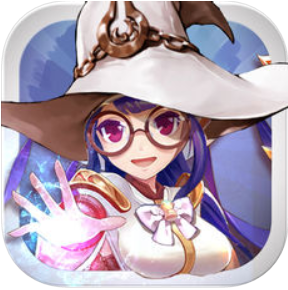 全职萌娘挂机版 V1.0 苹果版