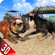 战斗狂犬 V1.2 安卓版
