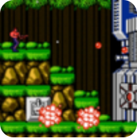 经典魂斗罗射击 V1.0 安卓版