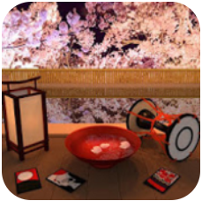逃脱游戏樱花祭 V1.0.0 手机版
