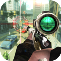 僵尸射击之王 V1.0.4 安卓版