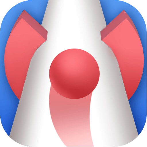 球球向前冲吧 V1.0 安卓版