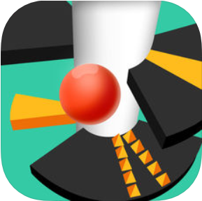 Jump Ball V1.0 苹果版