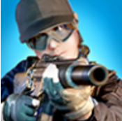 枪击射击 V1.0 免费版