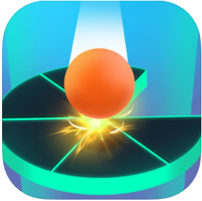欢乐跳跳球 V2.5 苹果版