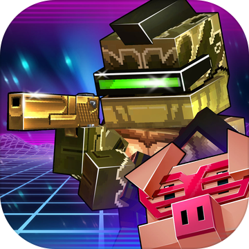 像素战地 V1.4.0 免费版