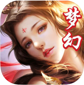 梦幻奇侠传 V1.0 苹果版
